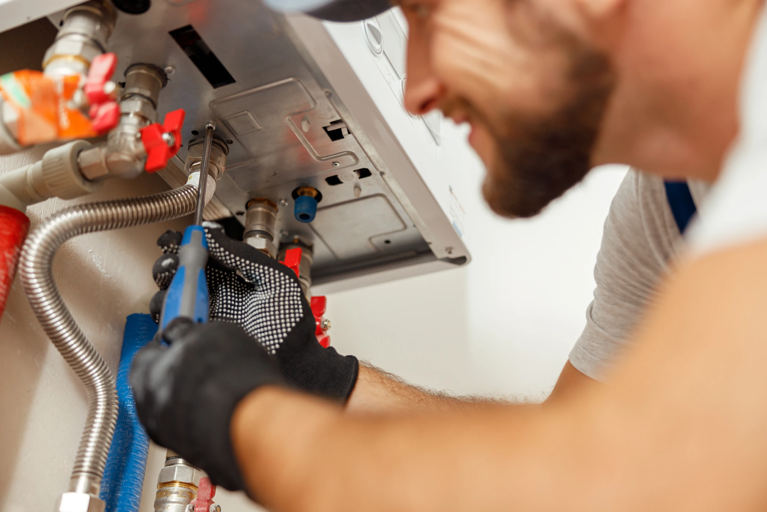 Local Boiler Servicing  Southampton